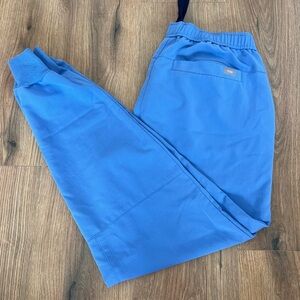 Men's figs jogger scrub pants